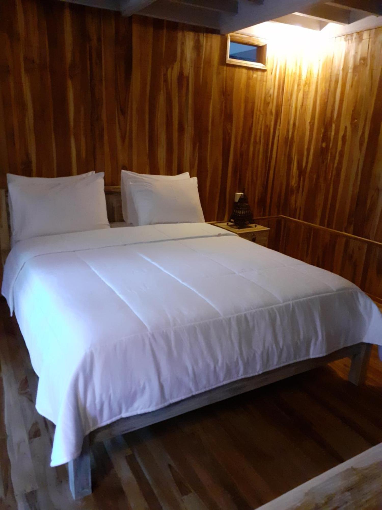 Tetebatu Flush Harmony Hotel Cameră foto