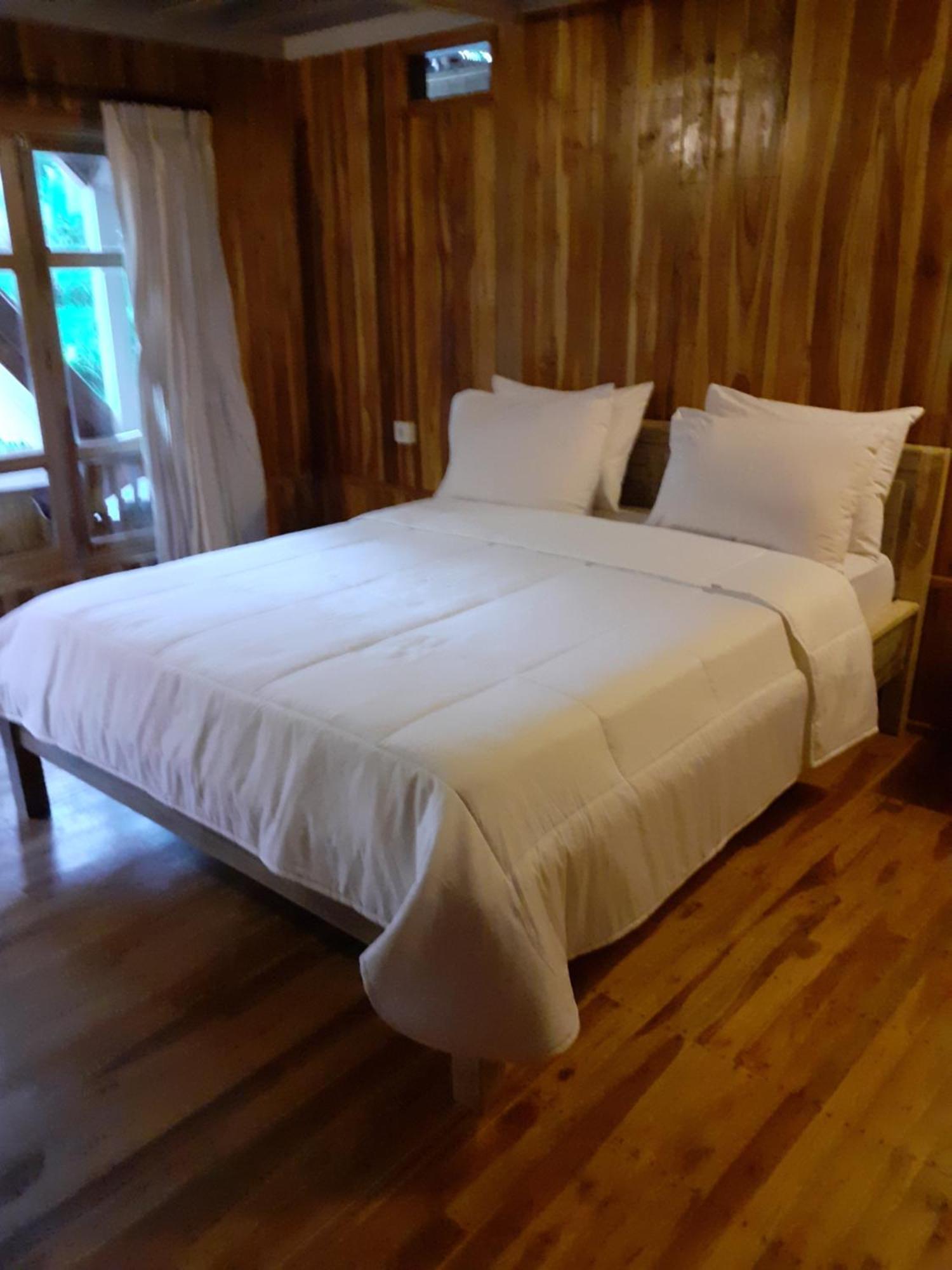 Tetebatu Flush Harmony Hotel Cameră foto