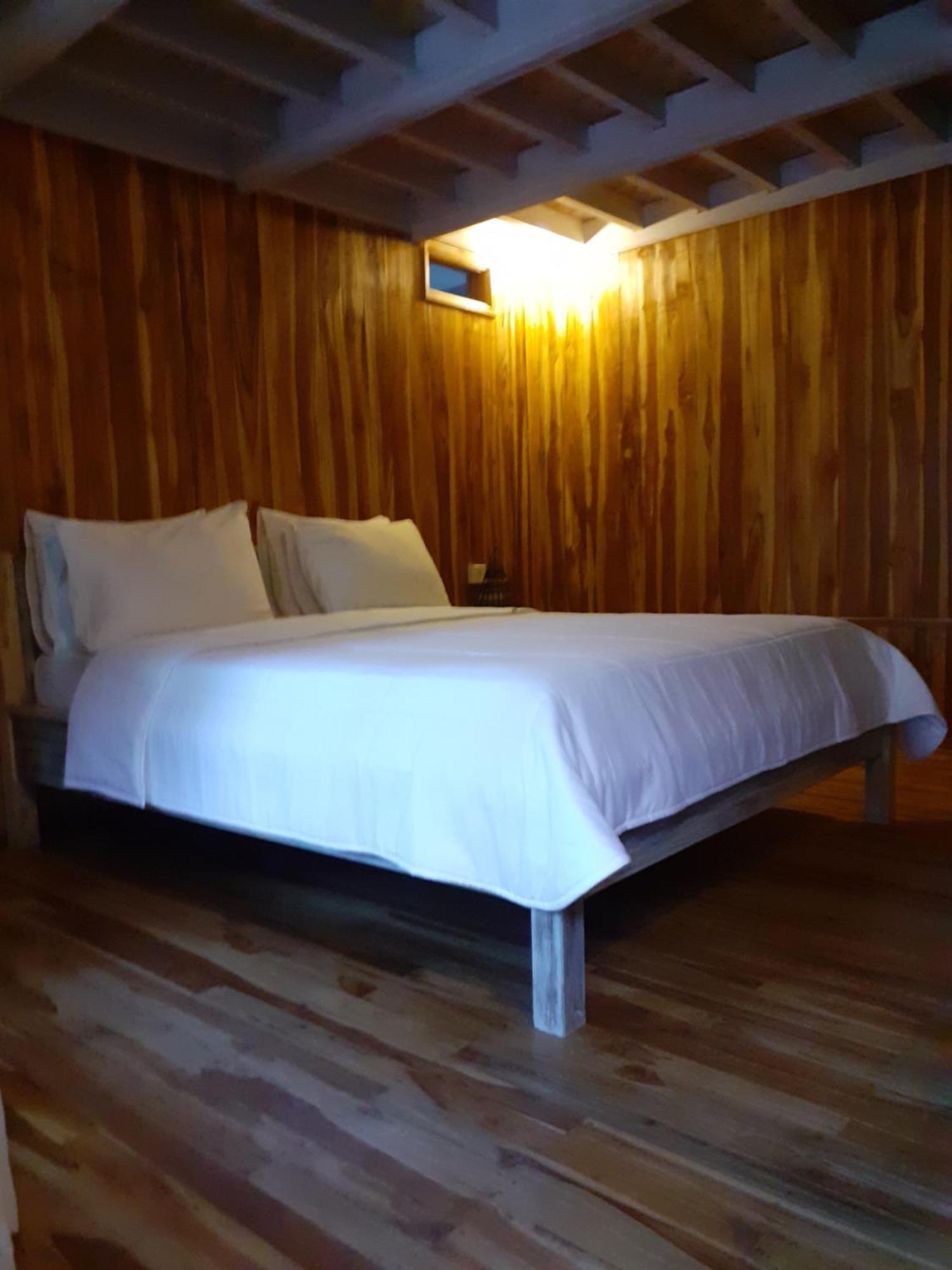Tetebatu Flush Harmony Hotel Cameră foto