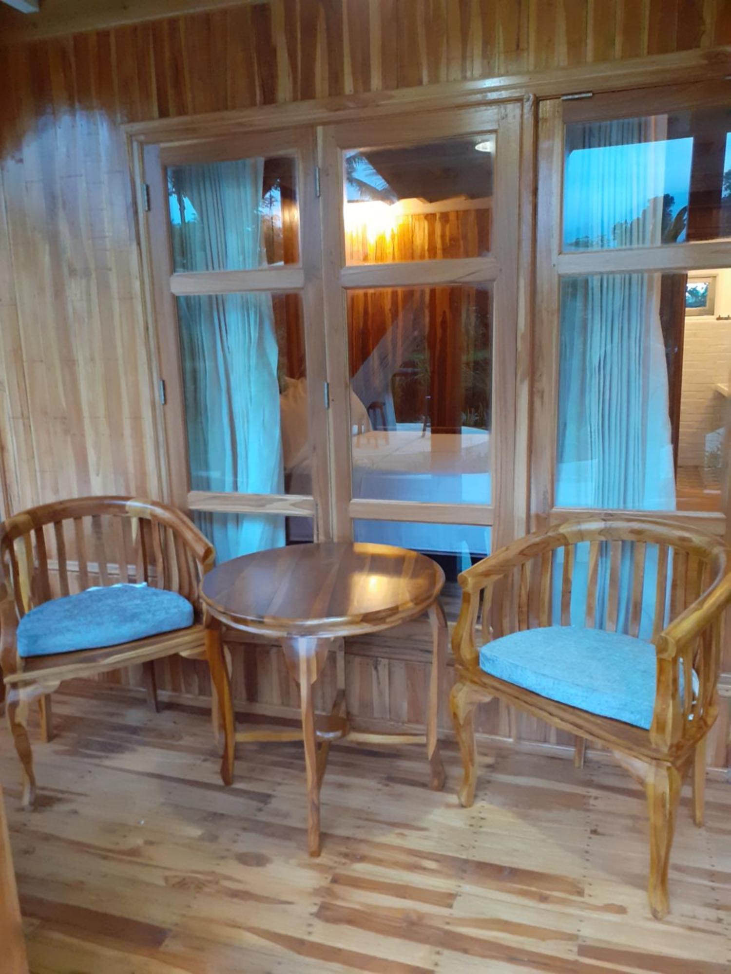 Tetebatu Flush Harmony Hotel Cameră foto