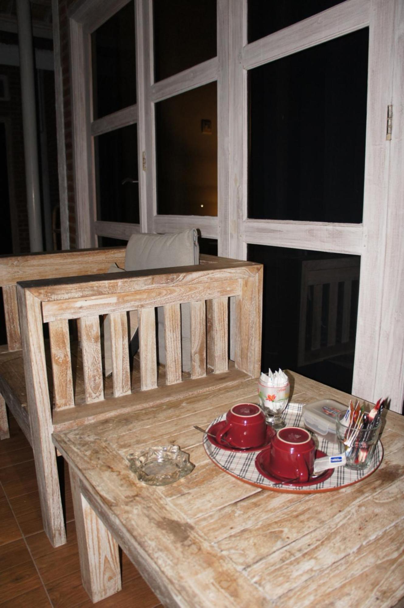 Tetebatu Flush Harmony Hotel Cameră foto